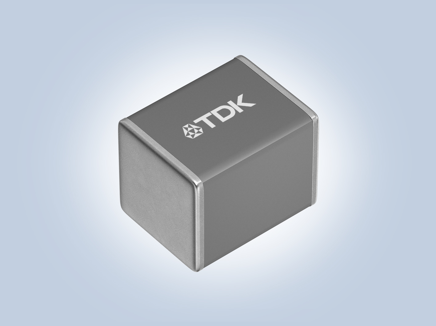 积层陶瓷电容器: TDK推出车载和商用C0G 特性、额定电压1,250伏下电容为10nF的3225尺寸MLCC产品